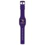 Orologio Touch Purple