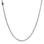 Collana catena uomo