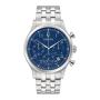 Orologio Crono High Precision -262kHz-