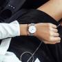 Orologio Petite Sterling