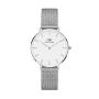 Orologio Petite Sterling