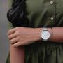 Orologio Petite Sterling