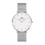 Orologio Petite Sterling