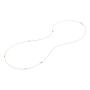 Collana Sautoir Nodo