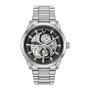 Orologio Sutton Scheleton Automatic