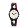 Orologio Socquette