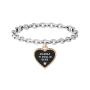 Bracciale Mamma Cuore