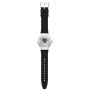 Orologio Sistem Through Again