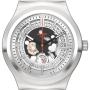 Orologio Sistem Through Again