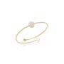 Bracciale a molla Paillettes