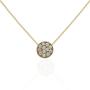 Collana Paillettes