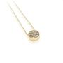 Collana Paillettes