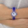 Orologio Sheer Colors