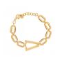 Bracciale Alex Gold