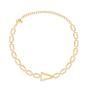 Collana Nina Gold