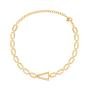 Collana Nina Gold