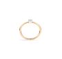 Bracciale Nudo diamanti