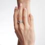 Anello fede 