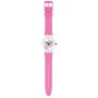 Orologio Pink Daze
