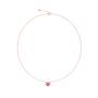 Collana Cuore