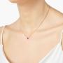 Collana Cuore