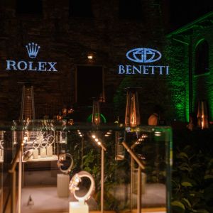 Benetti Rolex-22