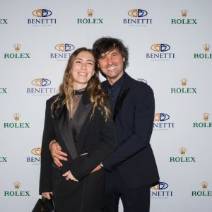 Benetti Rolex Ritratti-66