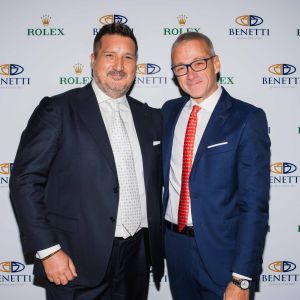 Benetti Rolex backdrop-1