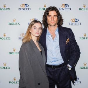 Benetti Rolex backdrop-11