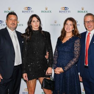 Benetti Rolex backdrop-13
