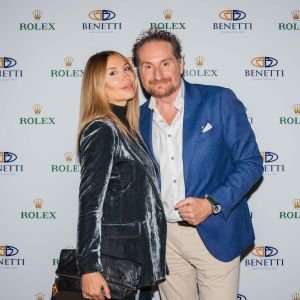 Benetti Rolex backdrop-16