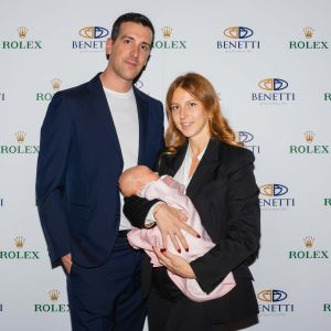 Benetti Rolex backdrop-18