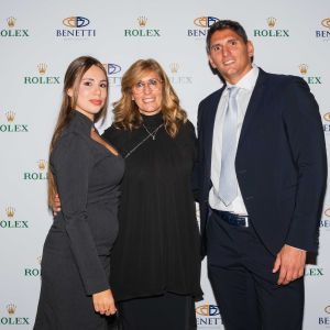 Benetti Rolex backdrop-19