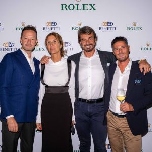 Benetti Rolex backdrop-2