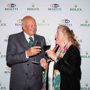 Benetti Rolex backdrop-21