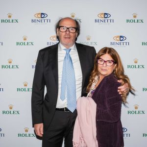 Benetti Rolex backdrop-23