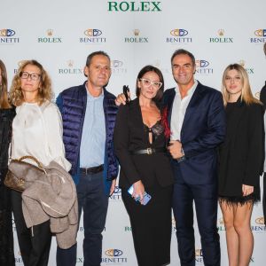 Benetti Rolex backdrop-26