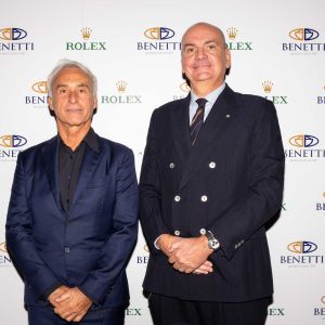 Benetti Rolex backdrop-27