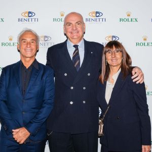 Benetti Rolex backdrop-28