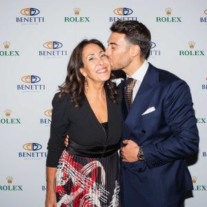 Benetti Rolex backdrop-29