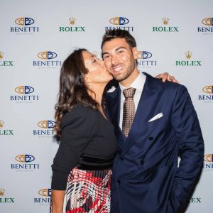 Benetti Rolex backdrop-30