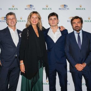 Benetti Rolex backdrop-32