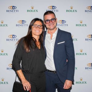 Benetti Rolex backdrop-33