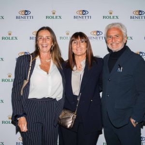 Benetti Rolex backdrop-35
