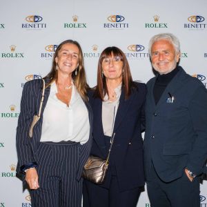 Benetti Rolex backdrop-36