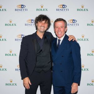 Benetti Rolex backdrop-37