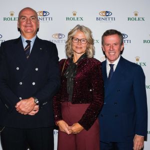 Benetti Rolex backdrop-4