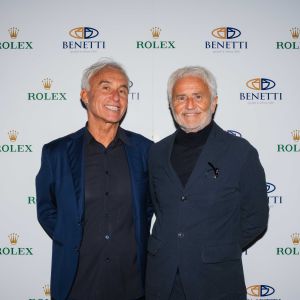 Benetti Rolex backdrop-41