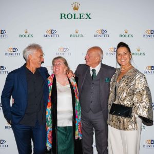 Benetti Rolex backdrop-44