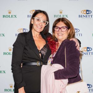 Benetti Rolex backdrop-45